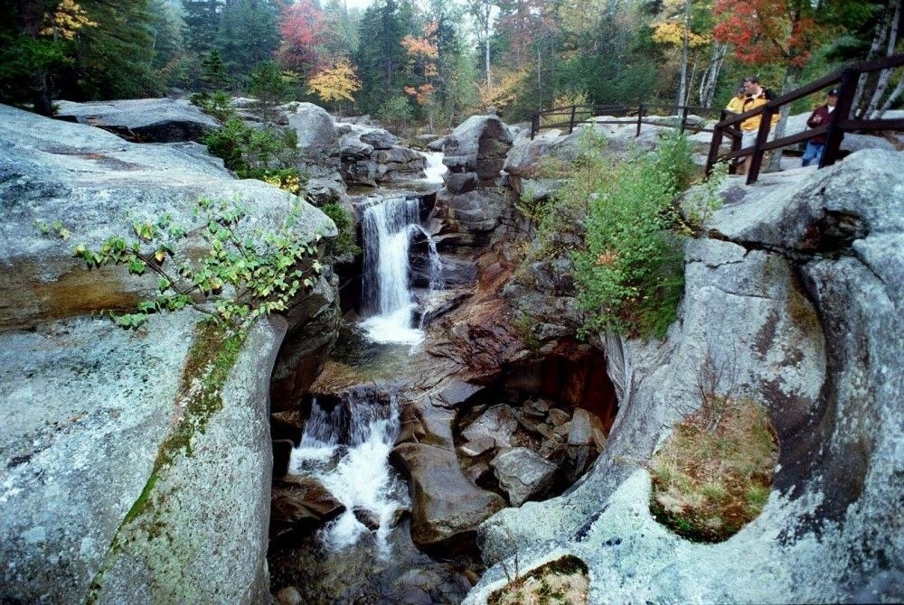  Notch State Park