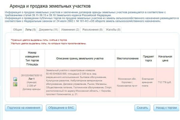 Спасибо всем, кто отправлял обращения на имя Воробьева А.Ю. с просьбой отменить аукцион на участок ... - 3