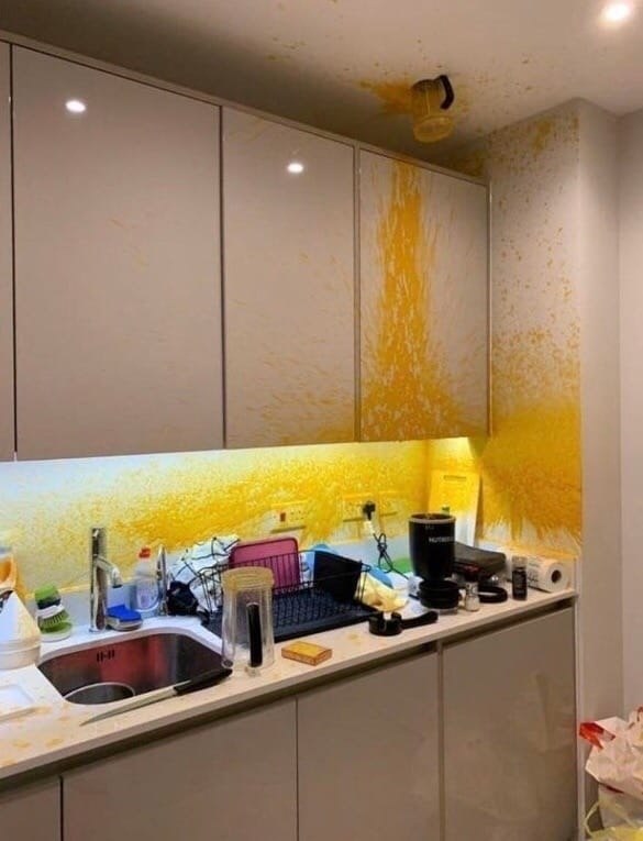 Профессионал берётся за дело. - 5