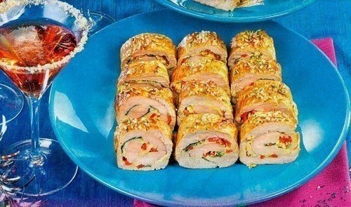 Курочка