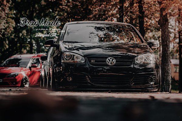 #VW@autocult #Golf@autocult