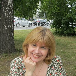 Елена, 57, Казань