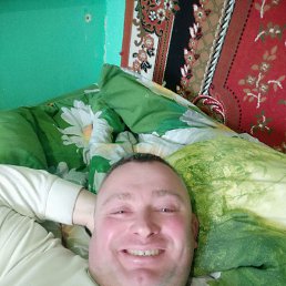 Артурчик, 45, Угледар