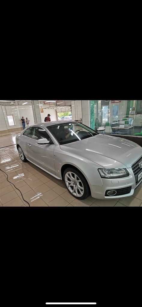  !!! Audi A5 2010   2.0 180   -     5   ... - 2