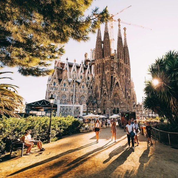 Barcelona, Spain