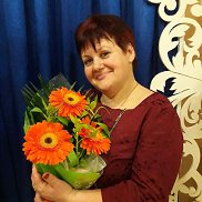 Елена, 51 год, Пирятин