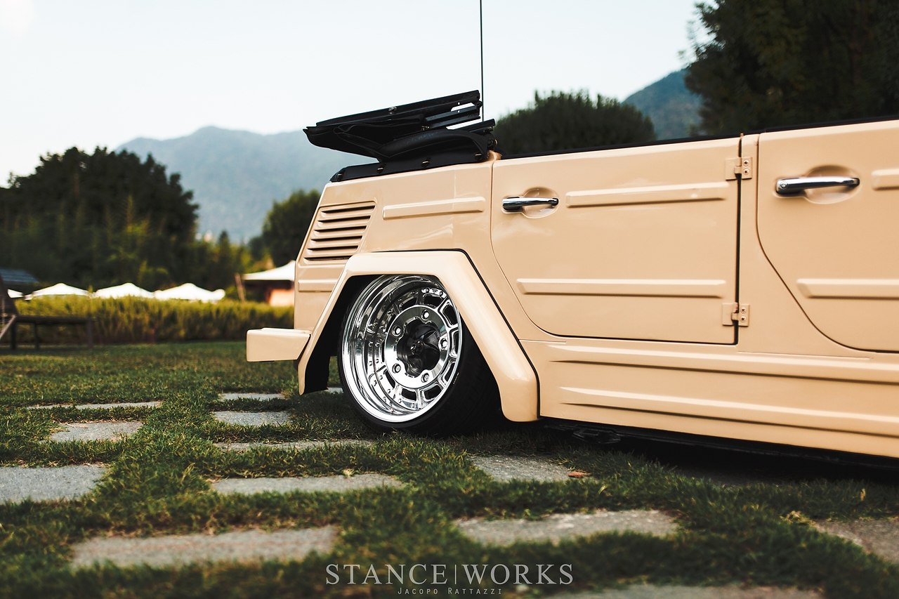 #VW@autocult - 5