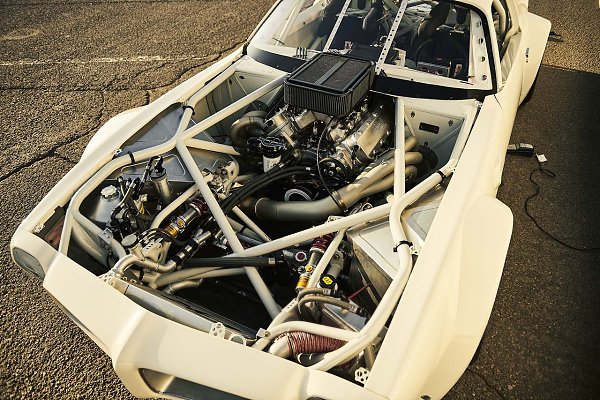 #Pontiac@autocult - 7