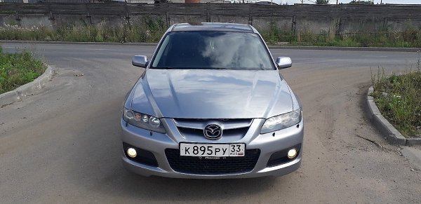 Автомобиль: Mazda 6 mps.Город осмотра: иваново Год: 2006Пробег: 143Объем: 2.3 260л.сЦена: ... - 5