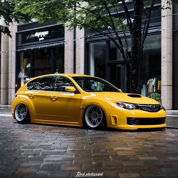 #Subaru@autocult