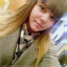 Ксения, 22, Болохово