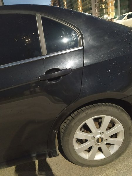 Продам: Chevrolet Epica 2011 (полноценный рест), 2.0МТ 168 000 км пробег. Цена: 480 000руб. (Кого ... - 5