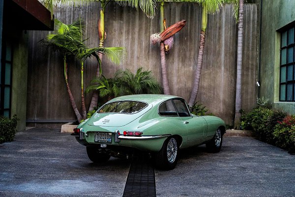 #Jaguar@autocult - 7