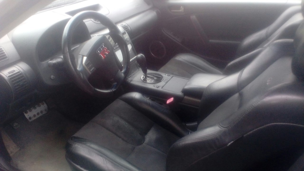 Infiniti G35  2004.  ,   .   Range Rover.   ... - 3