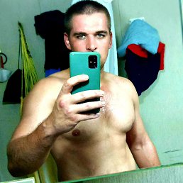 ���� Alekseevich, ������, 33 ���� - ��������� 23 ������� 2020