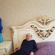 Ruslan, 63 , 