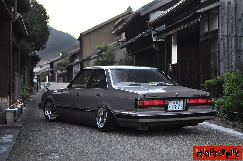 #Toyota@autocult