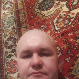 Allex, 42, 