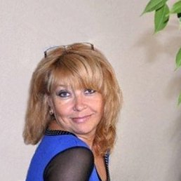 Anna Visockaya, ������