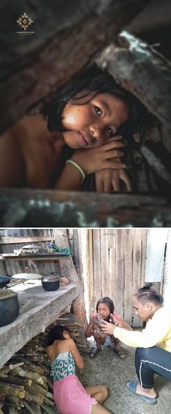 Хорошо иметь в семье профессионального фотографа! Без больших затрат смог воплотить мечты своей ... - 9