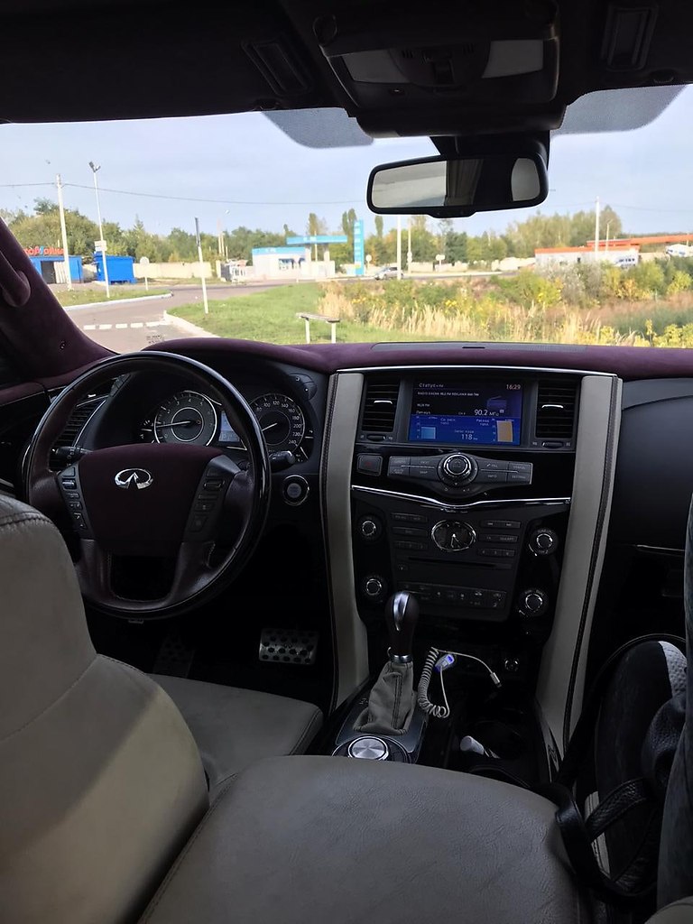   QX 56,2012 .   241.000.   .  .    ... - 7
