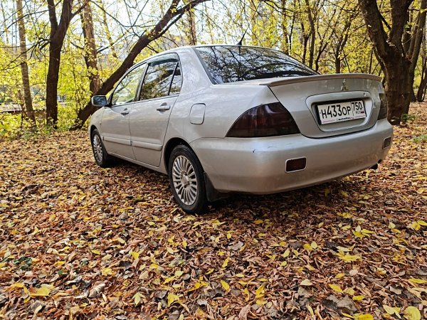 .Mitsubishi Lancer 9 (): 2005: 300 000: 1.6 (4G18): 180000  ... - 9