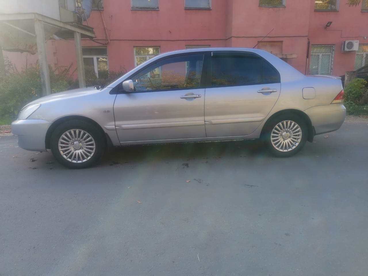 . .Mitsubishi Lancer 9 (): 2005: 300 000: 1.6 (4G18): 180000 ... - 3