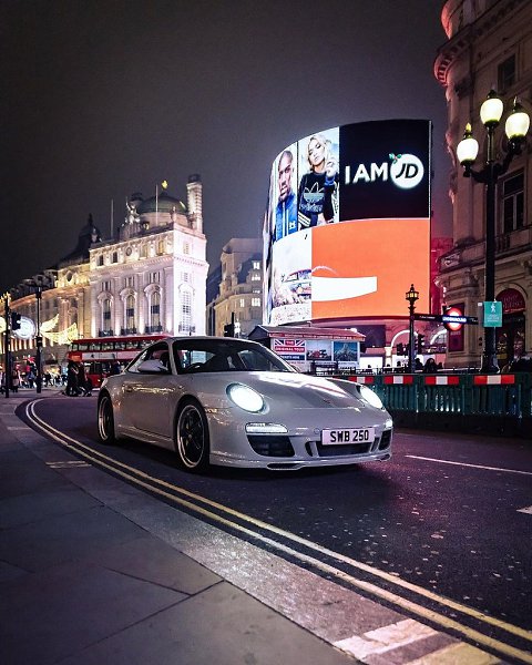 #Porsche@autocult