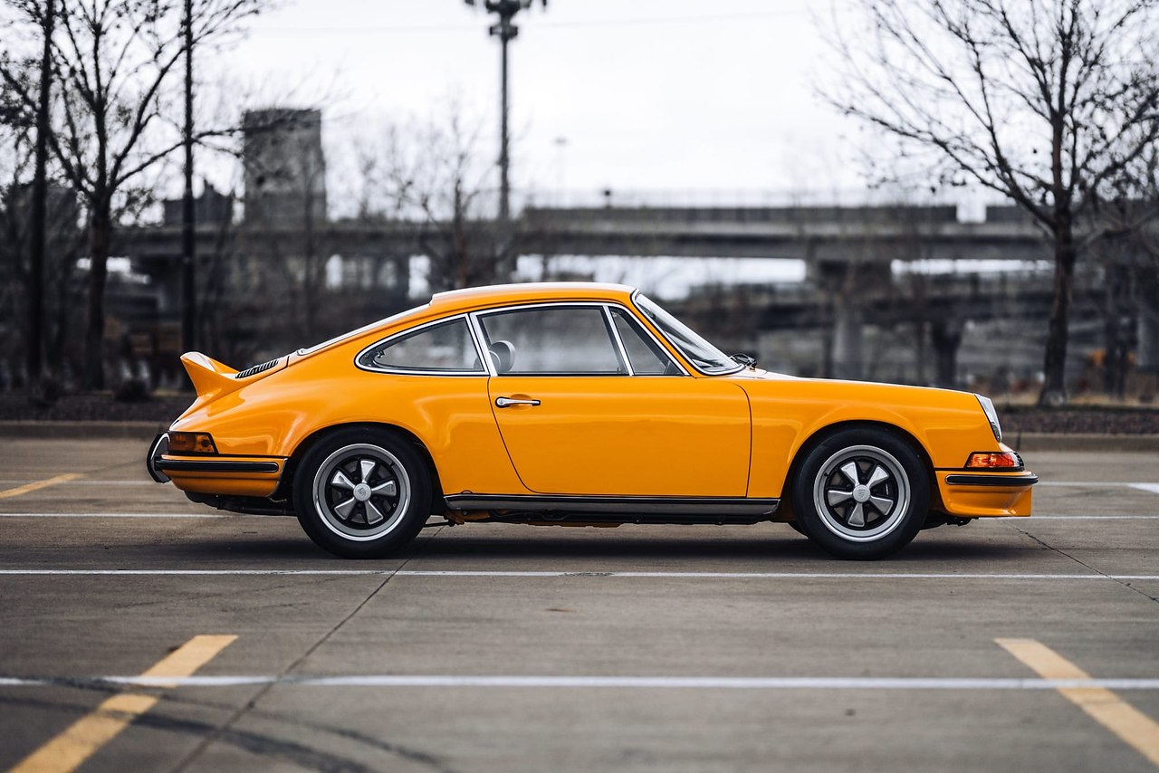 #Porsche@autocult - 8