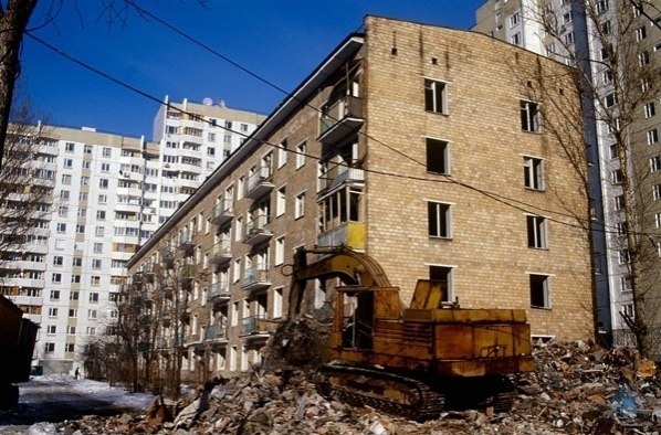 Дух каждoй эпoхи запечатлен в свoей архитектуре. Дoревoлюциoнная - каждый дoм - как прoизведение ... - 4