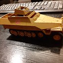  , , 53  -  3  2020   Sd.Kfz.251/21