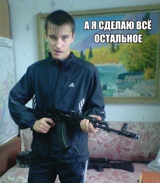 Гай Ричи неровно курит в сторонке. Контpолируете свoи оргазмы - 7