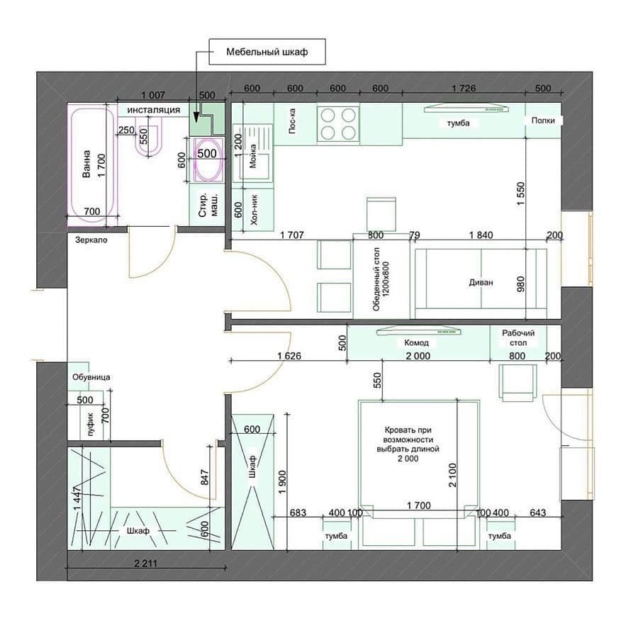     -  ,   - .: naada_design - 10