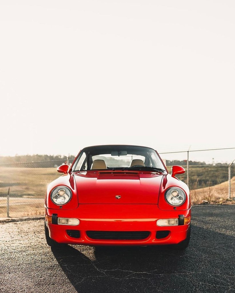 #Porsche@autocult