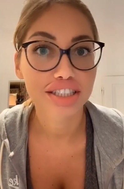 Догадалась - 2