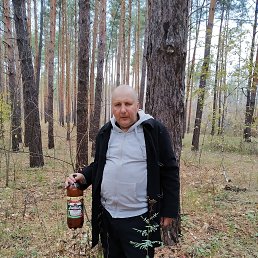 Игорь, 51, Артемовск