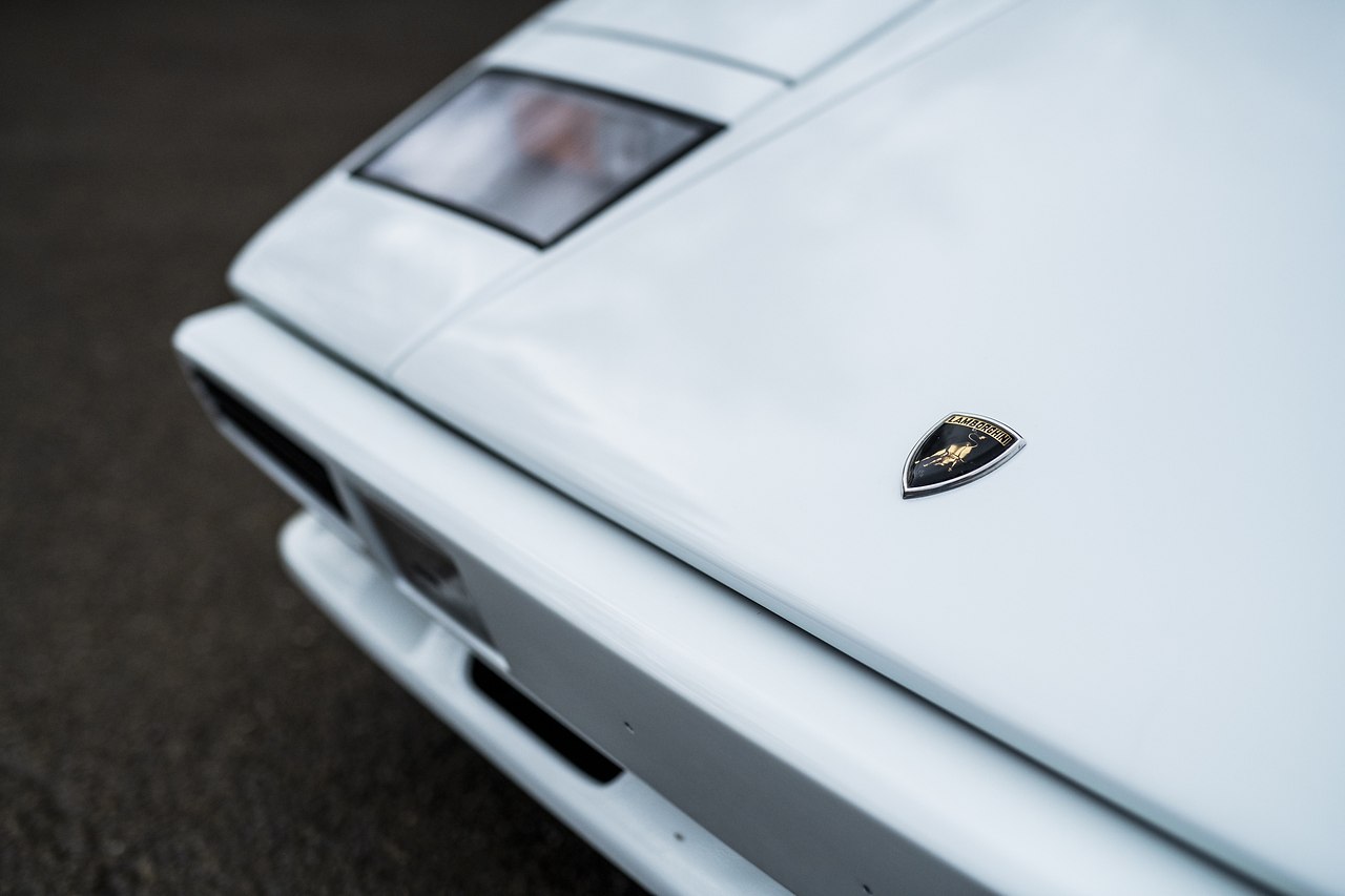 #Lamborghini@autocult - 5