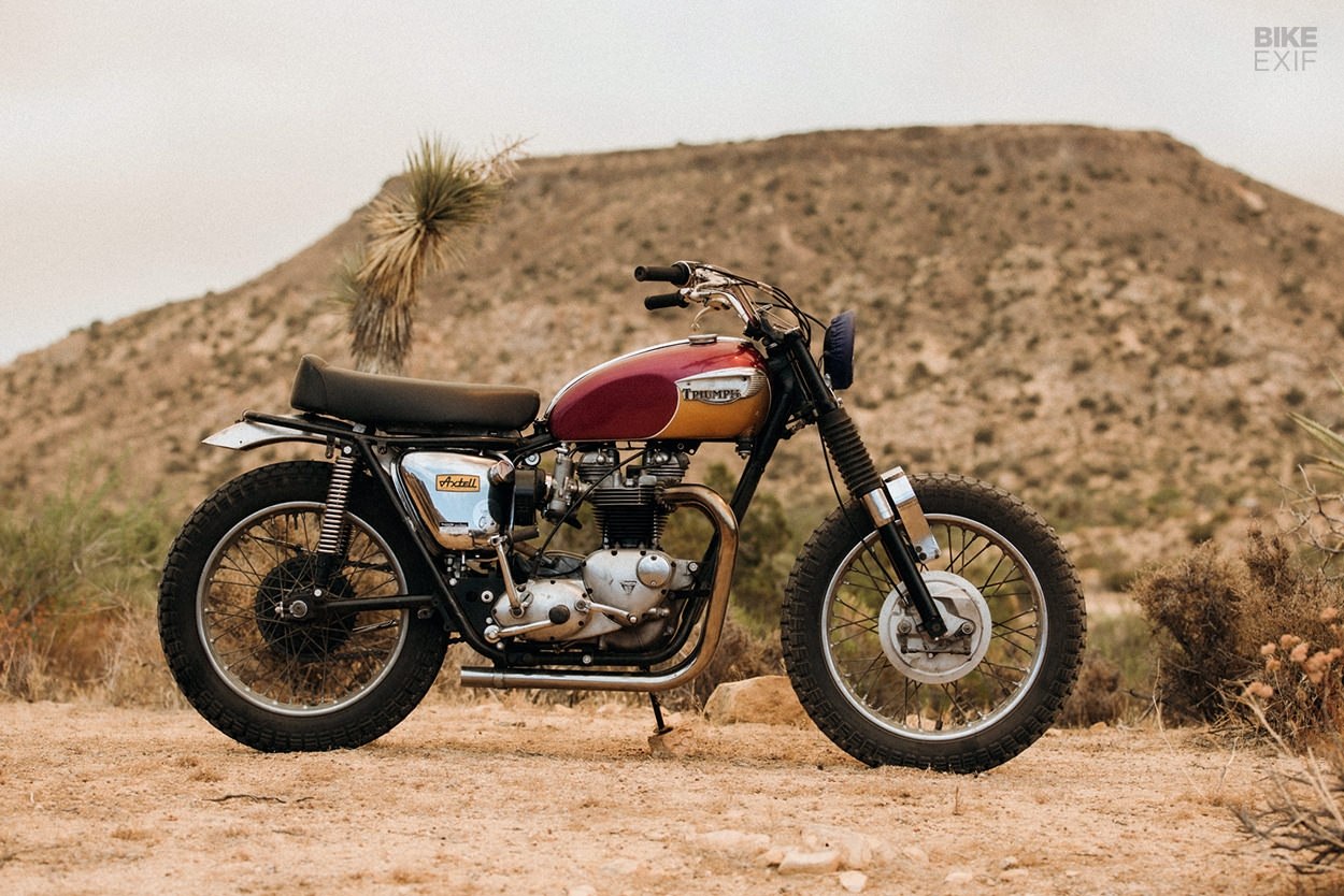 #Triumph@autocult - #FYSMmoto