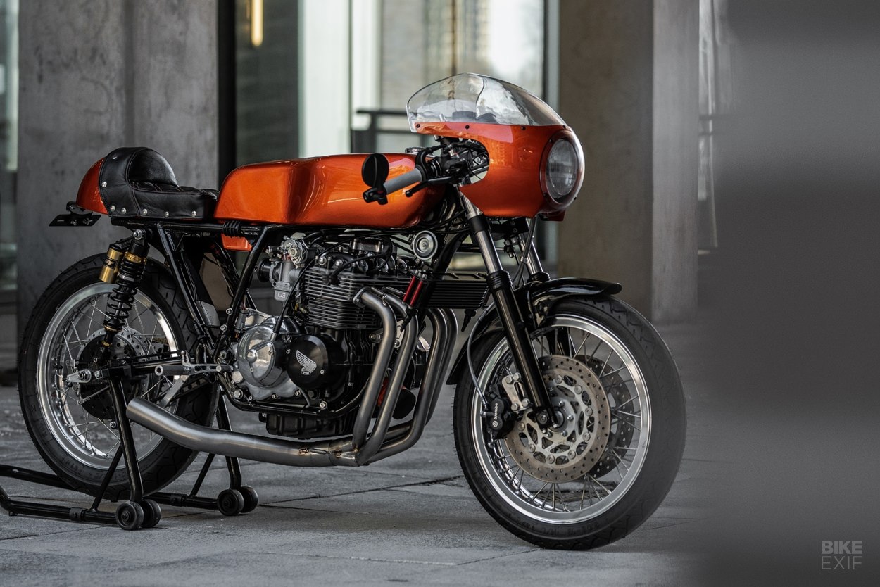 #Honda@autocult - #FYSMmoto