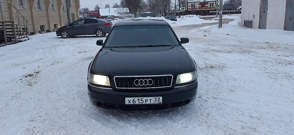 : audi a8. : : 1999: 270: 3.7 V8 ... - 3