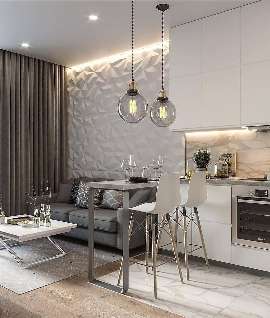 Какая кyxня вaм нрaвится больше 1 или 2?