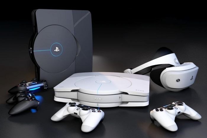 PlayStation 5:   ,     .   Sony PlayStation 5    ...