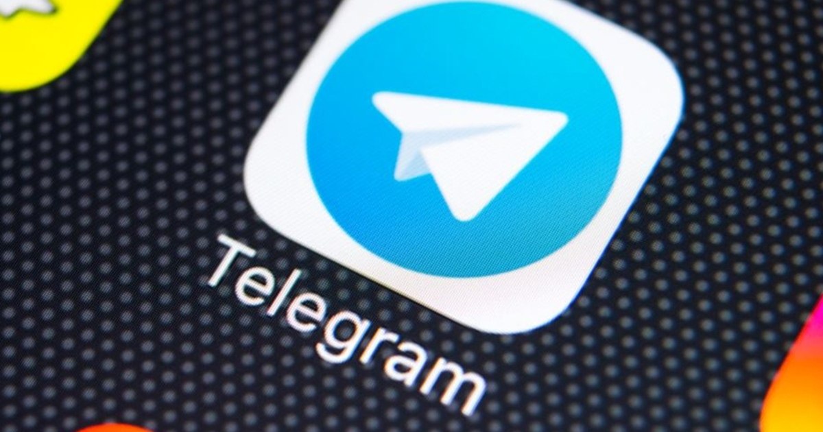  Telegram-  ,        ...