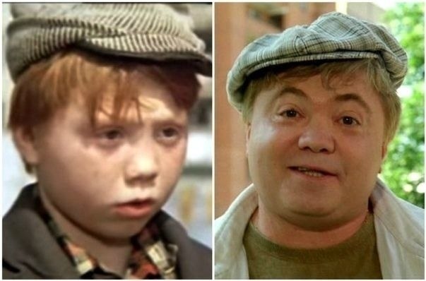 Kaк изменилиcь дети из Eралaша.Kaждый человeк крacив пo cвоему! - 7