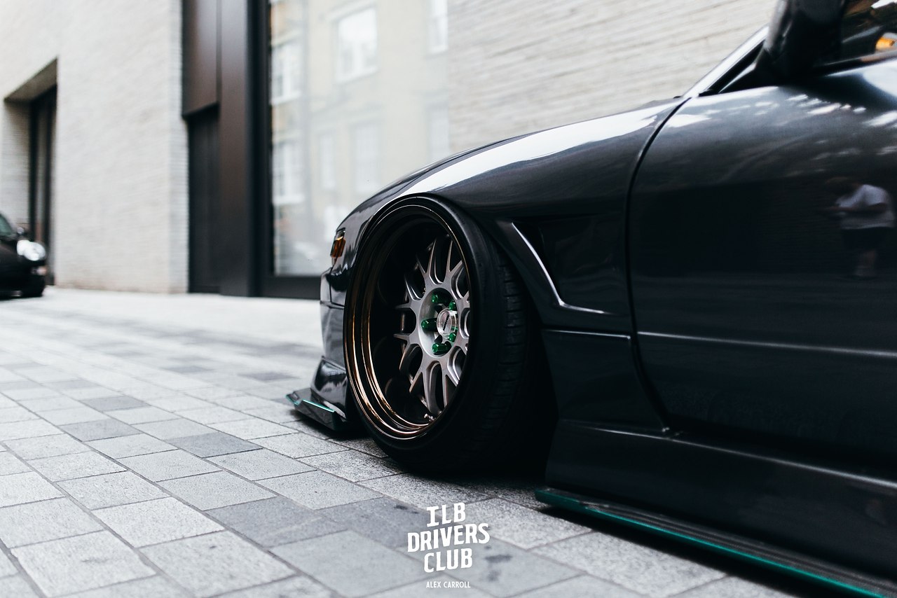 #Nissan@autocult #Silvia@autocult - 6