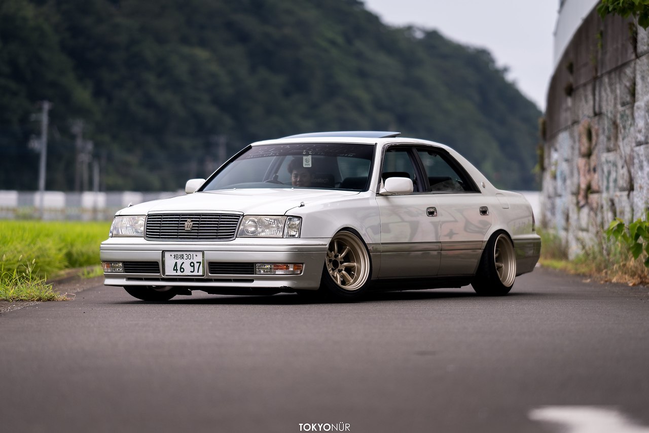 #Toyota@autocult