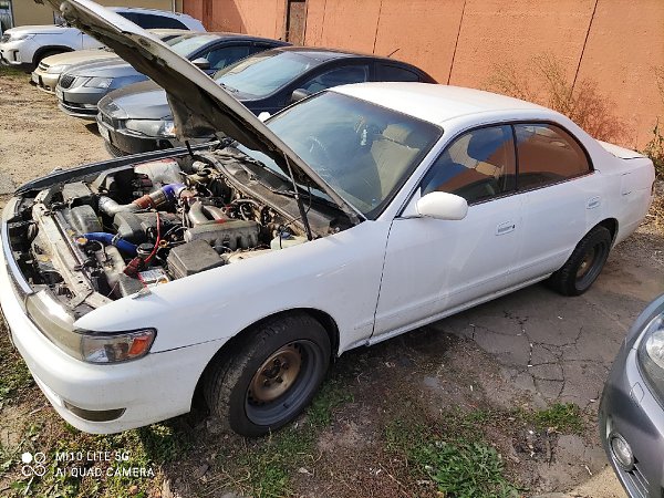 Продам или обменяю.1993 годПо ПТС 1.8По факту 1j ge vvti 200л.сВсе подключено и работает.Электронная ... - 7
