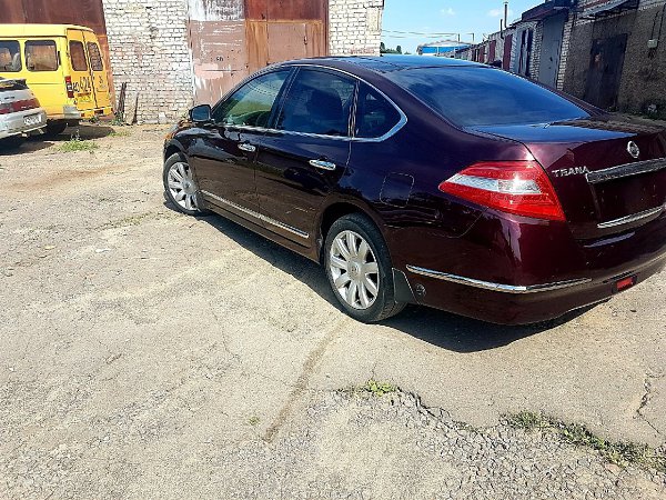 . .Nissan Teana J323.5 249...( 18000)   ... - 3