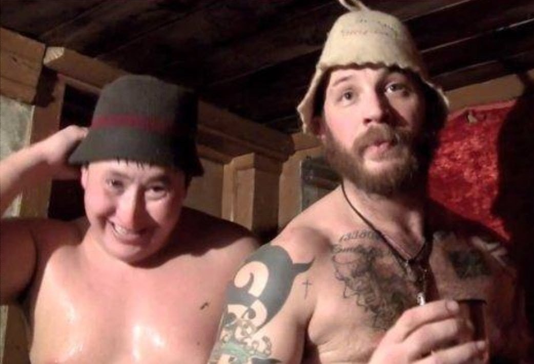 Коренной якут прям - 3