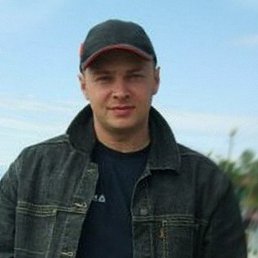 ���� Igor, �����, 40 ��� - ��������� 1 ������� 2020